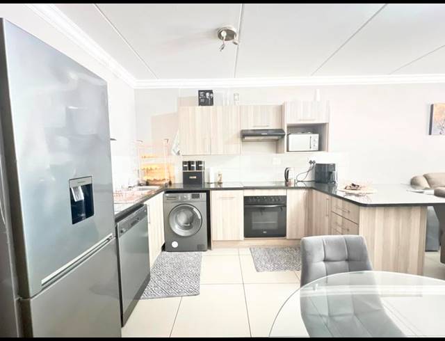 3 BEDROOM APARTMENT FOR SALE IN BROADACRES